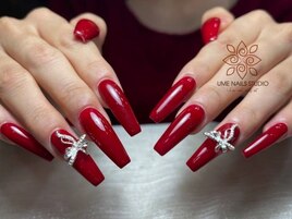 長さだしやり放題×つけ放題