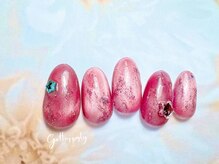 ギャザーパーティー 目白店(gatherparty)/2025秋冬トレンドデザイン