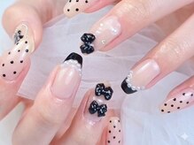 ビビラグジュアリーネイル(Vivi Luxury Nail)