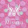 beauty salon Misuzu【2月5日OPEN（予定）】ロゴ