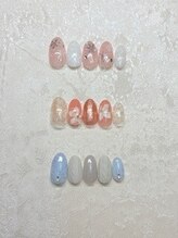 オハナネイル(ohana nail)
