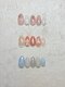 オハナネイル(ohana nail)の写真/【毎月更新】大人の遊び心くすぐる旬デザイン多数◎ずっとオフ込みで通いやすさも魅力のプライベートサロン