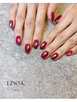 ボルドー/マグネット