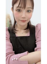 サロンドラヴジュ(salon de lavju) YUKI