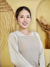 マニュエル(Manuel) 平井 ほのか