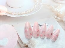 クク(CuCu)/定額華やか1