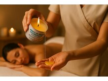 ソワンローズ/温感＆香りに癒される空間♪