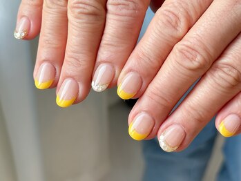 ワンアンドオンリー(One&Only)/