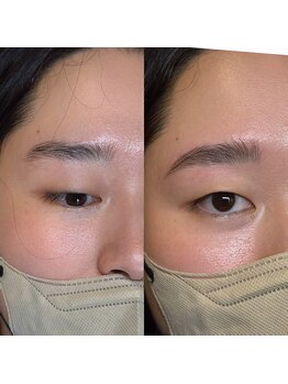 プライム ブロウズ(PRIME browS)/ナチュラル眉!