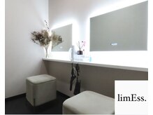 リムエス 札幌(limEss.)の雰囲気（ 札幌/大通り/脱毛/ワックス/ブラジリアンワックス/眉毛/光脱毛）