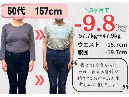 れもんせっこつ院 岐阜本院の写真