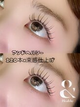 ドットイチイチマルイチ 銀座店(DOT1101)/アンドヘルシー