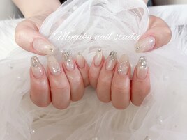 ワンホンネイル