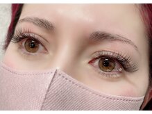 コンド サロン アネックス(CONDO SALON annex)/担当：竹内