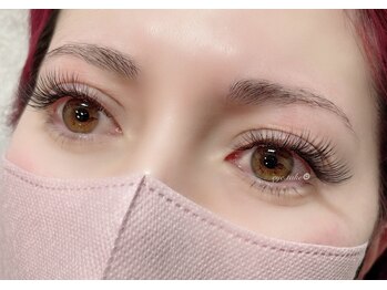 コンド サロン アネックス(CONDO SALON annex)/担当:竹内