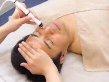 ウルト(ULT)/メンズフェイシャル