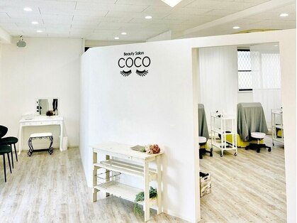 ココ 日進店(COCO)の写真