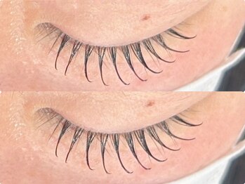 イアラ(era.)/最高級フラットマットラッシュ