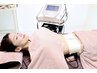 痩せ体質へ導く内臓ケア|お腹集中|1回300-400kcal消費
