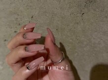 ムメイ(mumei)/Liquid / Edge