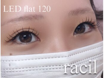 ラシル 宮崎店(racil)/