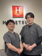 ホネツギ古河接骨院(HONETSUGI古河接骨院)/メインスタッフ★