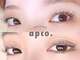アプコ(apco .)の写真