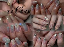 ウレア(ulea)の雰囲気（シンプルなオフィスネイルとオシャレな定額アートが大人気◎）