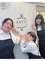 アンシル(ANCIL)/EYE SALON ANCIL