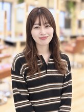 ネオリーブサイン(Neolive sign)&nbsp;山田 穂香