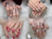 ネイルズ ロクニイロク(Nails__626)