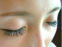 フランキンセンス 八千代緑が丘店/まつエクだけでマスカラ不要！