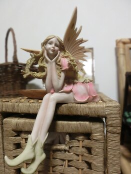 ハッピーコンフォート(Happy Ｃomfort)/【店内】