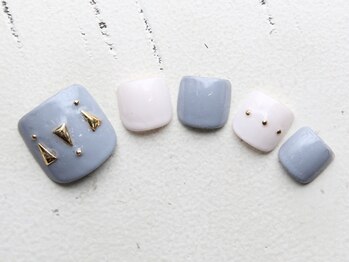 ジーネイルコウベ(G NAIL KOBE)/フットDコース 3540円