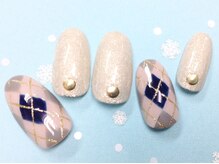 モアネイル 千歳烏山店(MOAH NAIL)/初回オフ代無料☆6600円♪