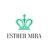 エステルミラー(ESTHER MIRA)のお店ロゴ
