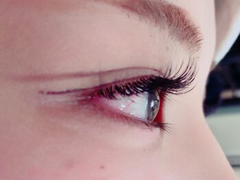 まつ毛エクステ専門店 リノ ビューティーアイラッシュ(LINO)/☆エクステンション☆