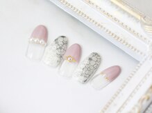 ヴィーナネイル 呉店(VinaNail)/