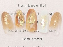 サロンドマイン(salon de mynn.)/