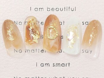 サロンドマイン(salon de mynn.)/