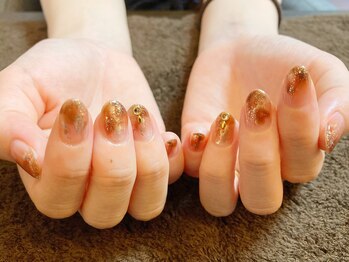 エスネイル(Snail)/定額5500デザイン