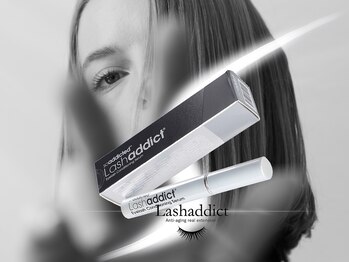 江南まつげ/ラッシュアディクト美容液☆