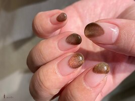 ぷっくりマグネット