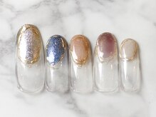 ユースタイル 中野店(U-style)/￥7980定額コース