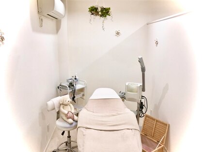 ポーラ AMI店(POLA)の写真