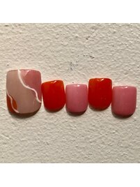 フット定額サンプル