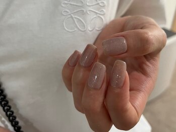 シェリーラメール 新宿店(cherie la mer)/ちゅるんネイル