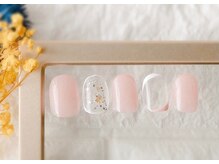 ビーズ バイブレス イオンタウン米沢駅前店(B's by.BLESS)/【カスタムデザイン】A+B