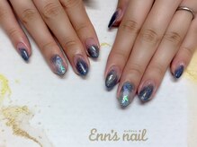 エンズネイル(Enn's nail)/お値段はお問合せください s