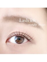 ガレリア アイデザイン KHビル店(GALLARIA Eye design)/まつげパーマ